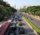 Những điều khác biệt từ văn hóa giao thông tại Thái Lan