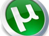 uTorrent - Ứng dụng tải file tốc độ cao