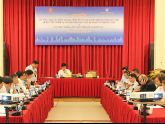 Bộ Xây dựng tổ chức hội thảo lấy ý kiến cho Dự thảo “Báo cáo đánh giá quá trình đô thị hóa ở Việt Nam” và “Chiến lược phát triển đô thị quốc gia”