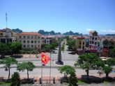 Bộ Xây dựng trình Chính phủ công nhận thành phố Cẩm Phả là đô thị loại II