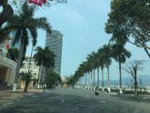 Đà Nẵng: Nâng cấp một số tuyến đường phục vụ APEC
