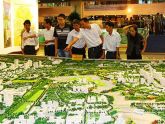 Duyệt quy hoạch chung đô thị vệ tinh Sóc Sơn đến năm 2030
