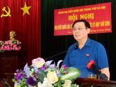 Hà Nội sẽ báo cáo Thủ tướng về quy hoạch hai bên bờ sông Hồng