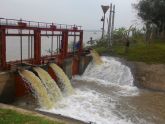 Sẽ xây dựng các đập nước di động trên Sông Hồng