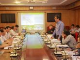 Thẩm định Đồ án điều chỉnh quy hoạch chung TP Việt Trì đến 2030