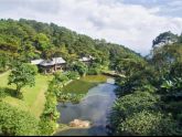 Thanh tra Sở Xây dựng Hà Nội tiến hành xác minh thông tin “Resort không phép giữa vườn quốc gia Ba Vì”